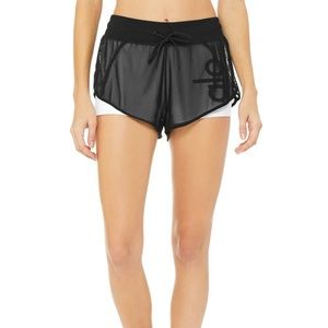 Alo Ambience Short - Graphic